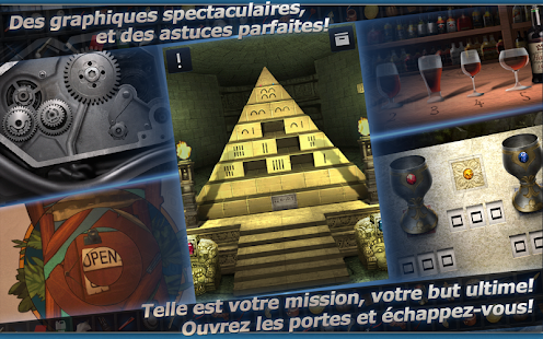 Doors&Rooms 2 - screenshot thumbnail