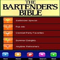 Bartender's Bible