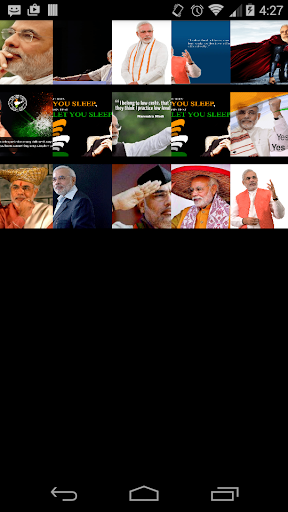 Narendra Modi Wallpaper Free