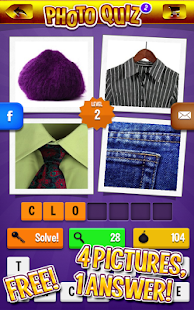 download Photo Quiz 2 free