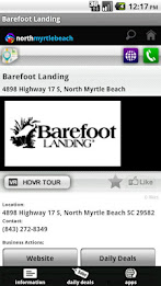 North Myrtle Beach SC poster 3