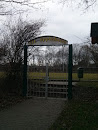 Fußballplatz VfL Eppelsheim 