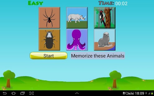download Memory Match Plus free