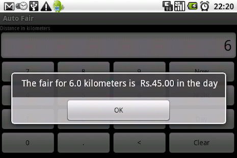 How to mod Delhi Auto-fare Varies with device mod apk for laptop
