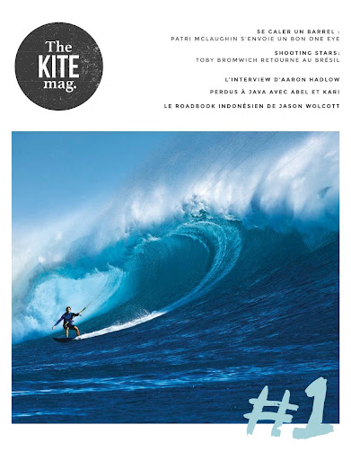 TheKiteMag - French Edition