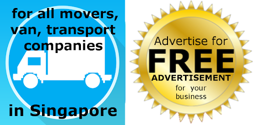 Изображения Mover Singapore Free Ads 搬运新加坡 на ПК с Windows