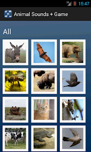 How to install Animal Sounds + Game 1.1 unlimited apk for pc