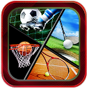 Sports Games mobile app icon