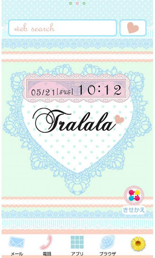 Tralala 