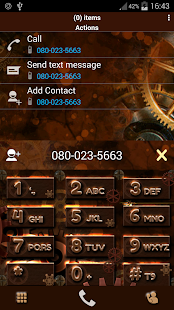 How to download RocketDial Industrial 1.5 mod apk for pc