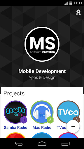 MkiiSoft App