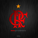 Meu Flamengo logo