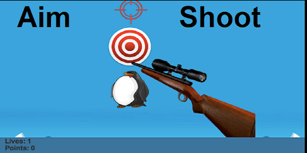 Free Flying Penguin APK for Android