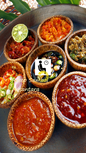 Resep Sambal Nusantara