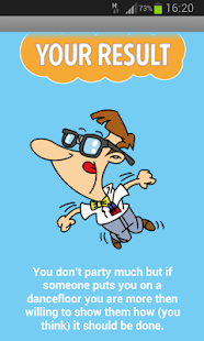 Free YeaOrNay APK for Android