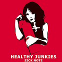 Healthy Junkies logo