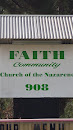 Faith Community Church of the Nazarene