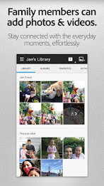 Adobe Revel poster 2