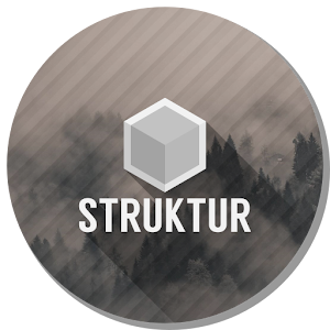  Struktur Icon Pack v1.1.2 build 4