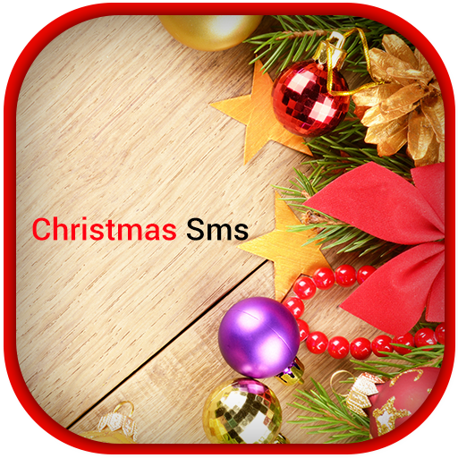 Christmas Sms LOGO-APP點子