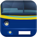 Next Bus Dublin logo