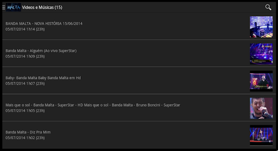 Banda Malta Screenshots 5