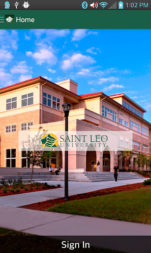 Saint Leo Mobile