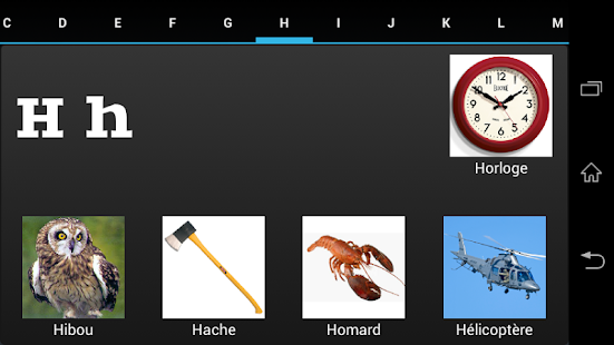 How to get ABC Book - French 1.0.1 apk for laptop