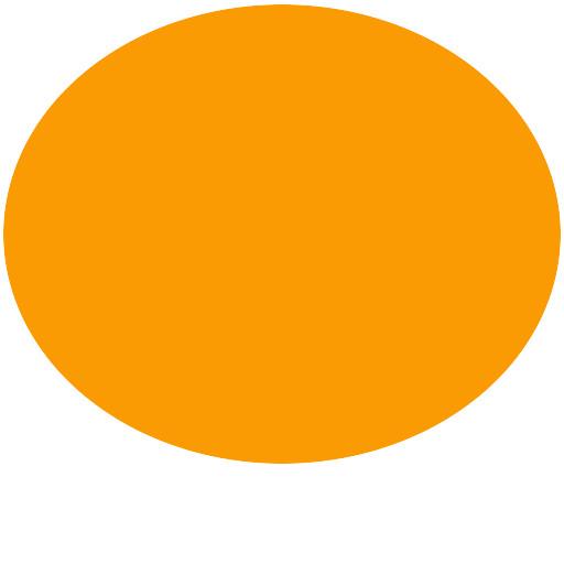 Orange Dot