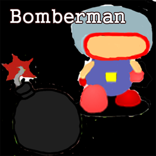 Bomber Man Simulator