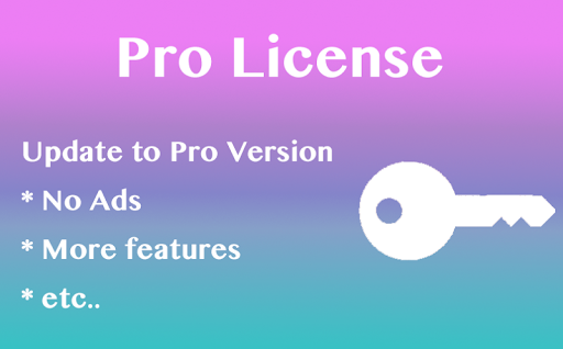 Unlock2ProLicense