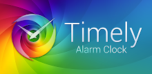 Timely Alarm Clock APK