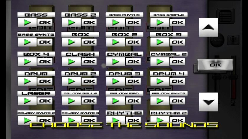 MPC Music Creator Pro Screen 3