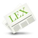 LEX News logo