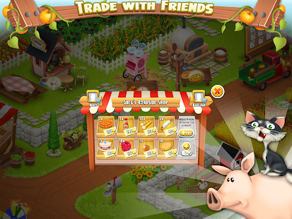 Hay Day - screenshot thumbnail