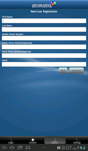 App For Office Screenshots 8