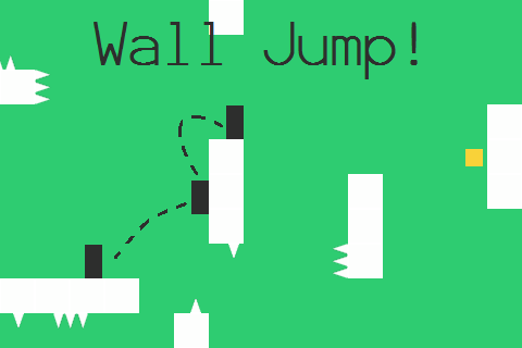 Simplicity - Platform Game