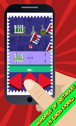 【免費休閒App】Dodge and fly - Addicting Game-APP點子