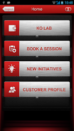 KO Lab & New Initiatives poster 2