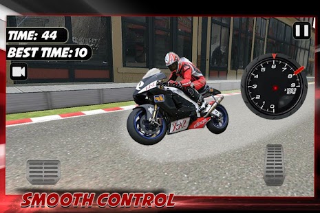 How to get Rapid Fast ​​Track Bike Racing patch 1.5 apk for laptop
