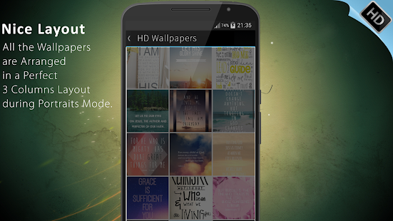 download Emotional Wallpapers HD free