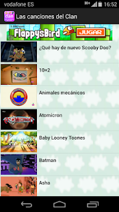 How to mod Canciones dibujos lastet apk for laptop