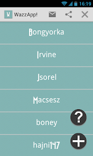 WazzApp Screenshots 3