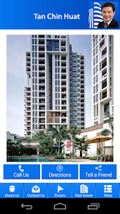 Lastest Tan Chin Huat Property APK for Android
