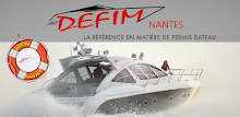 boat license Nantes Defim APK