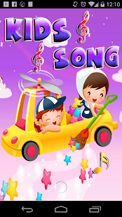 Lastest Kids Song APK for Android