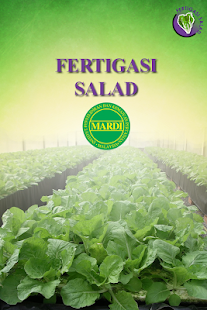 MARDI Hidroponik Salad Screenshots 0