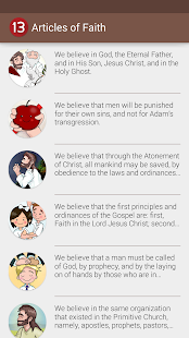 How to install LDS Articles of Faith lastet apk for laptop