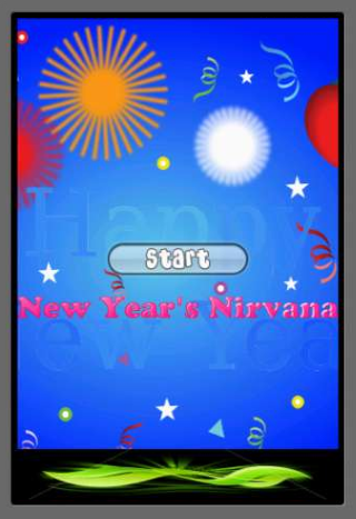 New Year's Nirvana