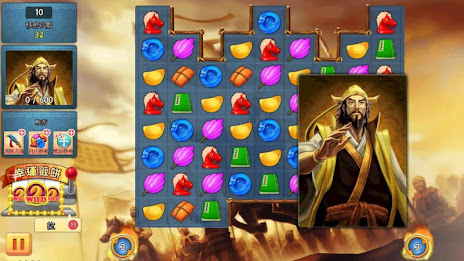 Three unexploded explosive poster 11